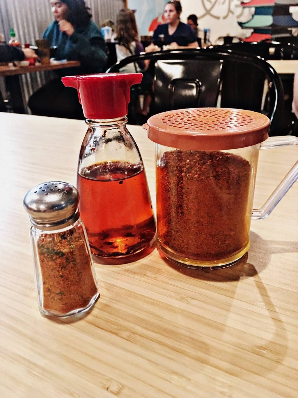 Menka Ramen | restaurant | 799 Foothill Blvd Ste A, San Luis Obispo, CA 93405, USA | 8054394319 OR +1 805-439-4319