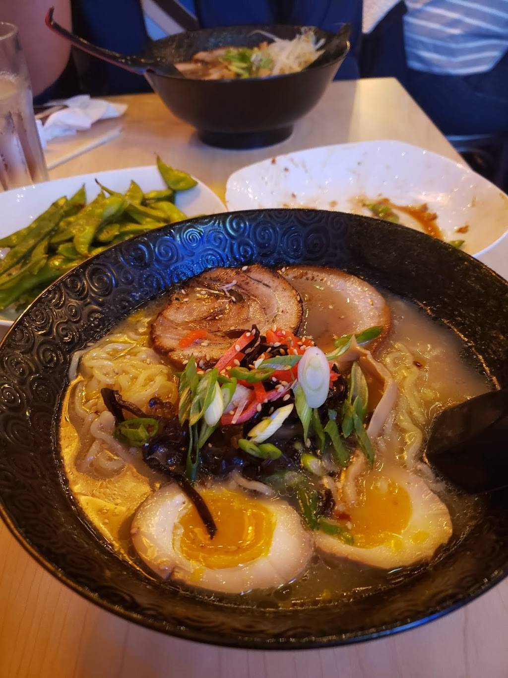 Taiyo Ramen | restaurant | 2310 Thousand Oaks Blvd, Thousand Oaks, CA 91362, USA | 8053701888 OR +1 805-370-1888