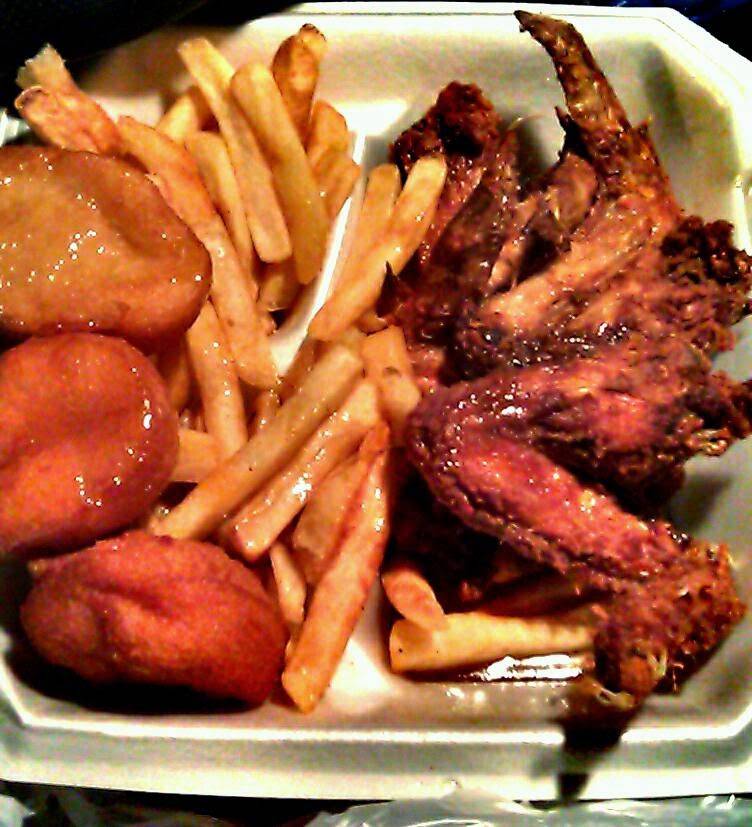 Bobos Chicken | meal takeaway | 1429 NE 23rd St, Oklahoma City, OK 73111, USA | 4054745776 OR +1 405-474-5776