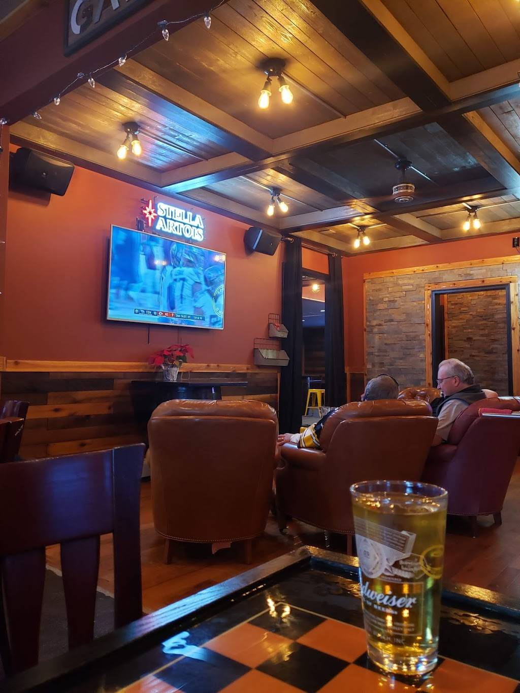 Peekskill Public Kitchen & Bar | restaurant | 362 Washington St, Peekskill, NY 10566, USA | 9142937797 OR +1 914-293-7797