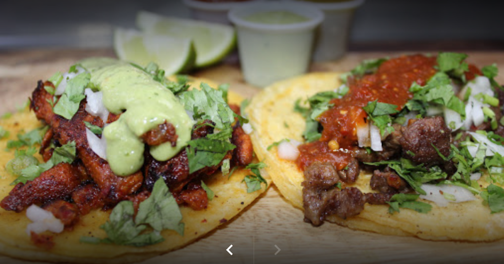 El Taco Ranchero | restaurant | 1931 S Washington St, Naperville, IL 60565, USA | 6304458457 OR +1 630-445-8457