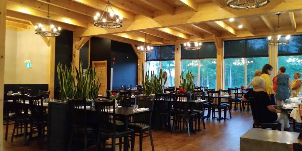 Ristorante La Vista | restaurant | 1500 QC-138, Kahnawake, QC J0L 1B0, Canada | 5145284782 OR +1 514-528-4782