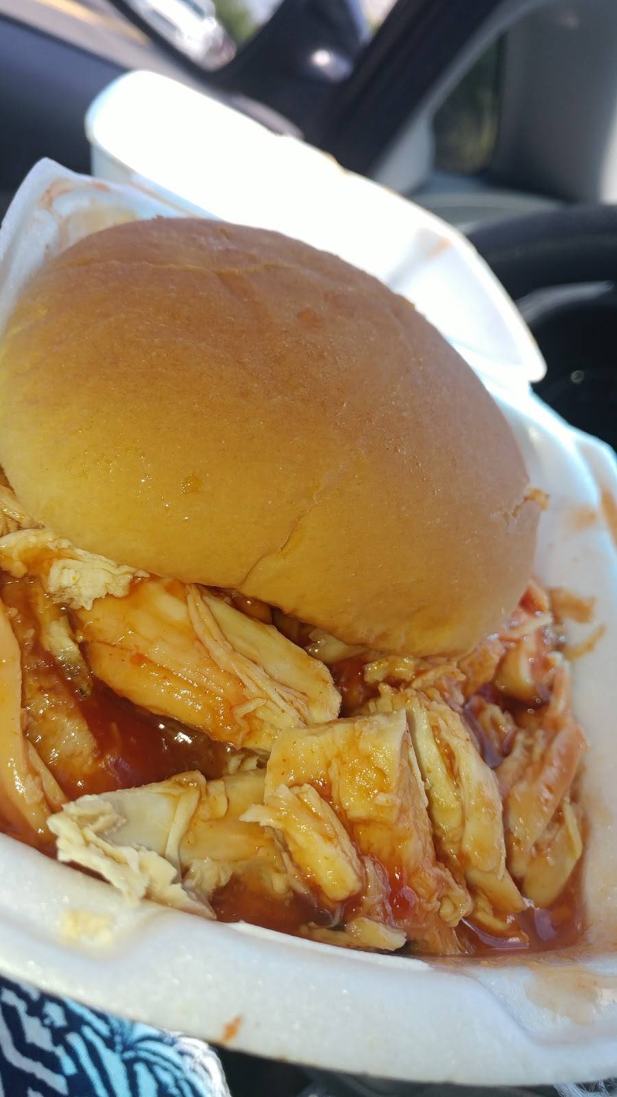 King Ribs Bar-B-Q | restaurant | 3145 W 16th St, Indianapolis, IN 46222, USA | 3174880223 OR +1 317-488-0223