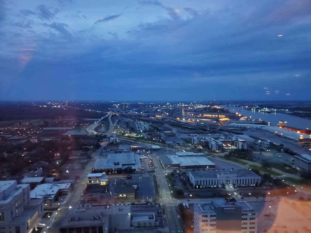 Dauphin’s Casual Fine-Dining | restaurant | 107 St Francis St Suite 3400, Mobile, AL 36602, USA | 2514440200 OR +1 251-444-0200