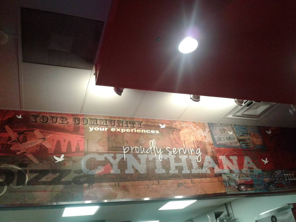 Pizza Hut | meal takeaway | 930 US 27 S, Cynthiana, KY 41031, USA | 8592344016 OR +1 859-234-4016