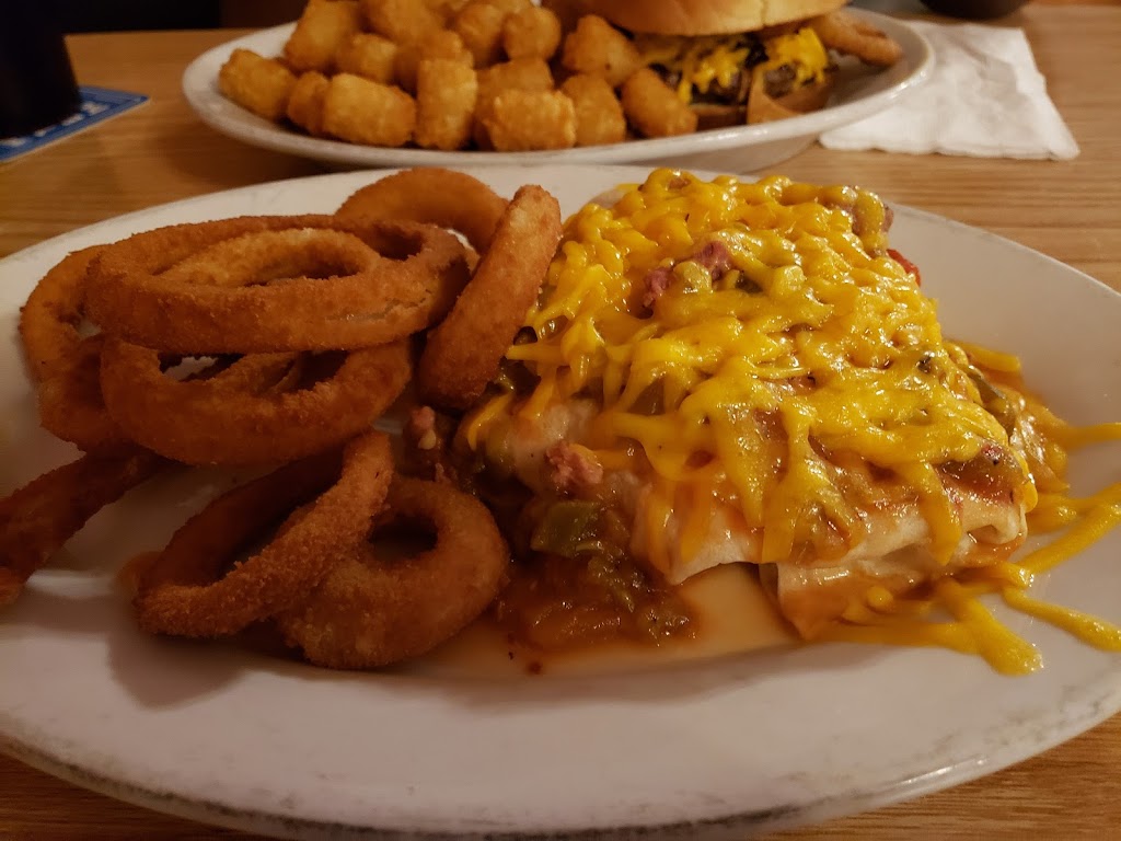 Coal Street Pub | restaurant | 303 W Coal Ave, Gallup, NM 87301, USA | 5057220117 OR +1 505-722-0117