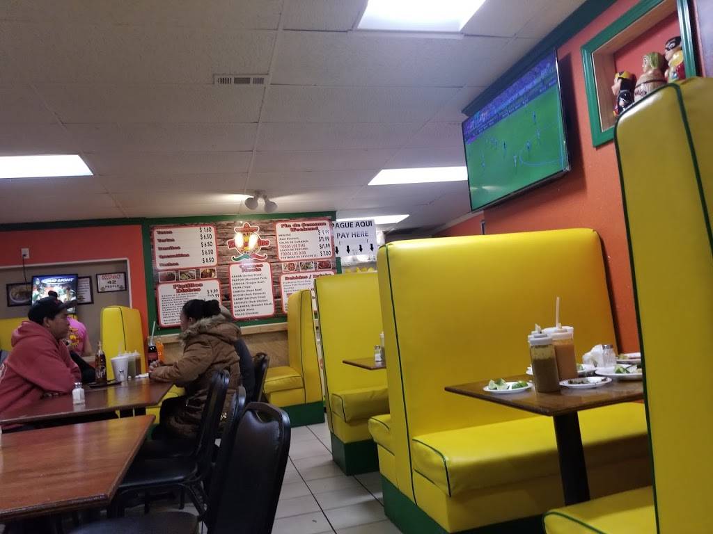 Tacos El Sobrino | restaurant | 3139 State Ave, Kansas City, KS 66102, USA | 9132757364 OR +1 913-275-7364