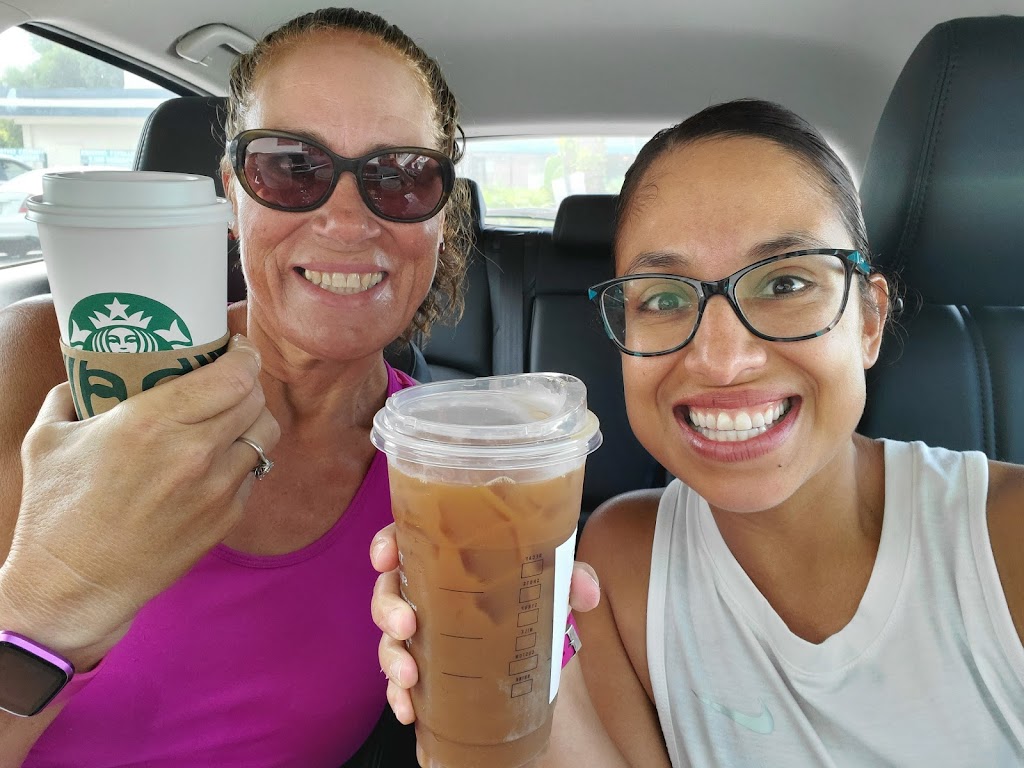 Starbucks | cafe | 1359 Garnet Ave, San Diego, CA 92109, USA | 8582742031 OR +1 858-274-2031