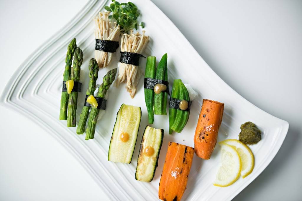 Cafe Sakana | restaurant | 1703 Westcliff Dr, Newport Beach, CA 92660, USA | 9492876511 OR +1 949-287-6511