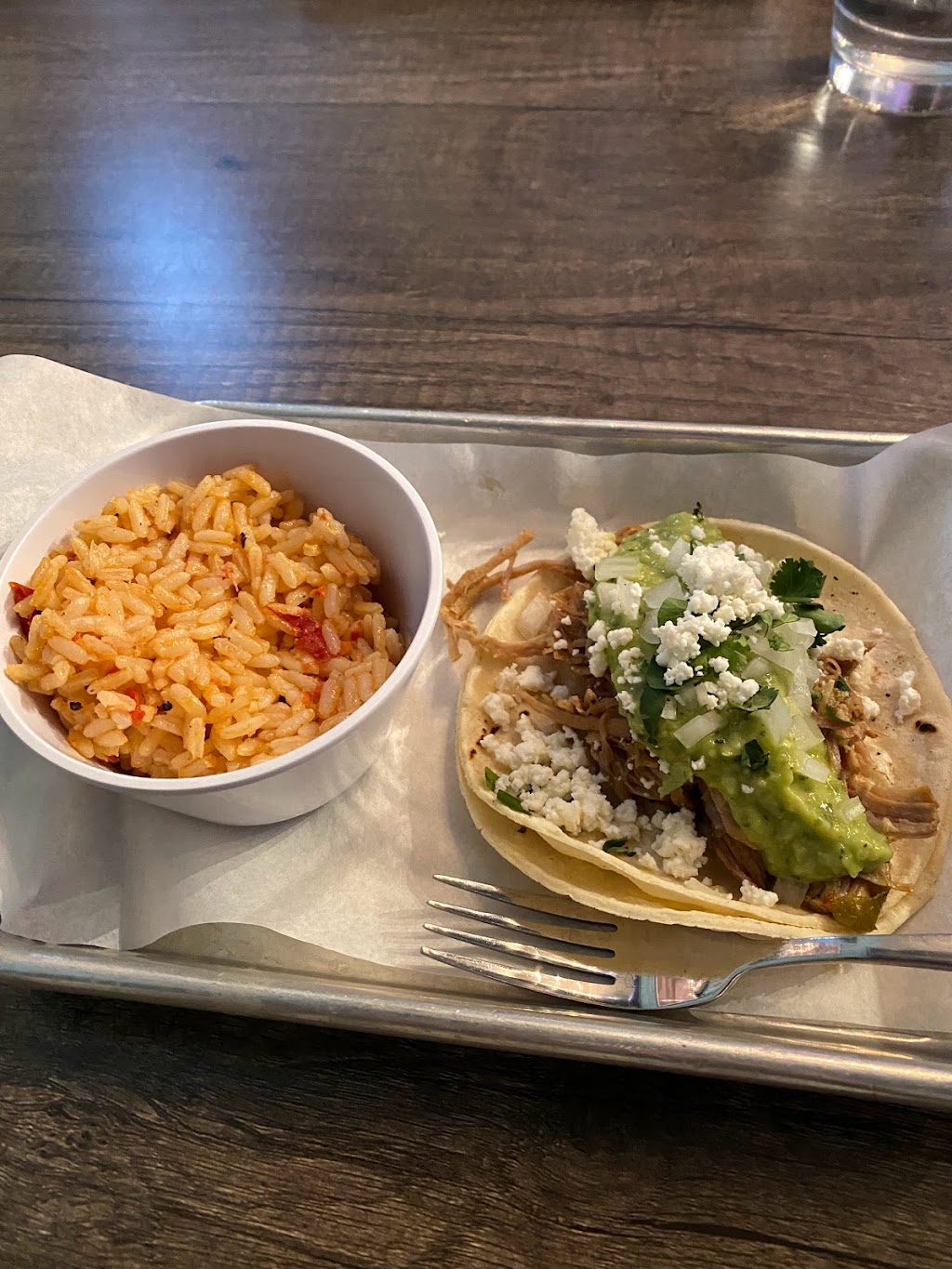 Westside Cantina | restaurant | 2611 W Colorado Ave Suite 100, Colorado Springs, CO 80904, USA | 7193755727 OR +1 719-375-5727