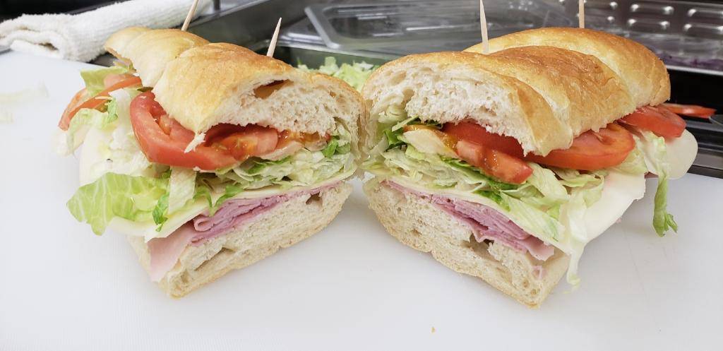 Knuckle Sandwich Sub Shop | restaurant | 4490 US-1 Suite 101, Bunnell, FL 32110, USA | 3862638232 OR +1 386-263-8232