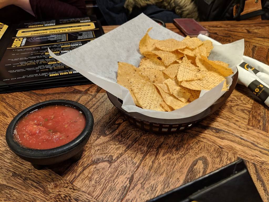 Quesos Mexican Bar & Grill | restaurant | 14741 Hazel Dell Crossing #100, Noblesville, IN 46062, USA | 3177982191 OR +1 317-798-2191