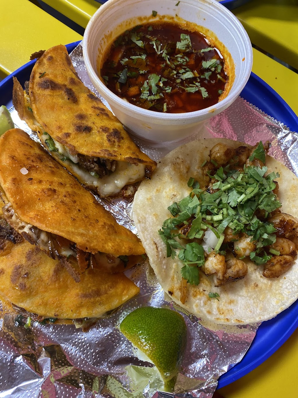 Taqueria La Unica | restaurant | 480 Haverhill St, Lawrence, MA 01841, USA | 9782087916 OR +1 978-208-7916