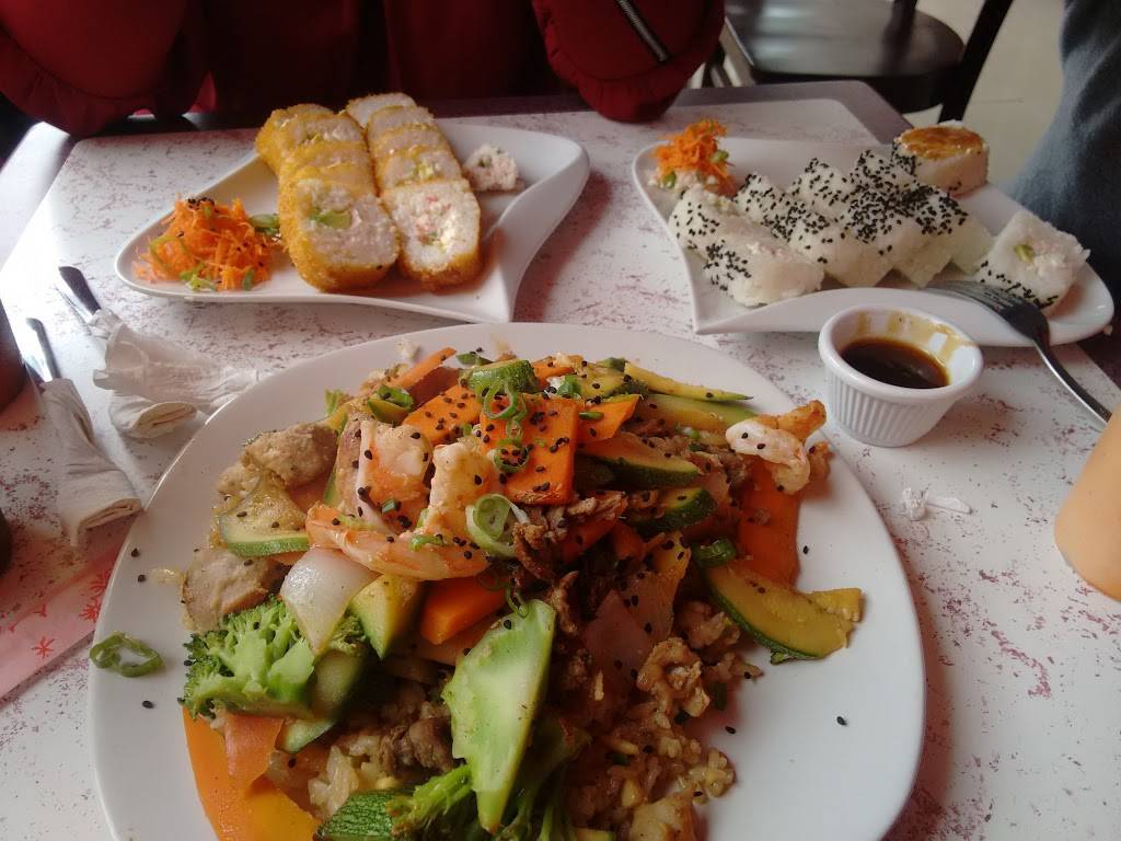 Sushi La Postal | restaurant | Blvd. Cuauhtémoc Nte. 12826, Libertad, 22400 Tijuana, B.C., Mexico | 016649767548 OR +52 664 976 7548