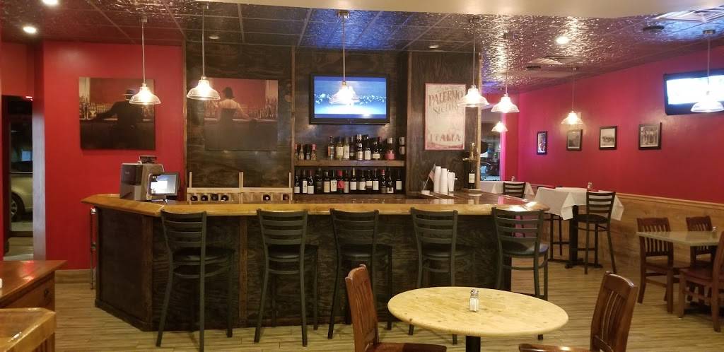 Sicily Trattoria | restaurant | 1211 Cape Coral Pkwy E, Cape Coral, FL 33904, USA | 2399457285 OR +1 239-945-7285