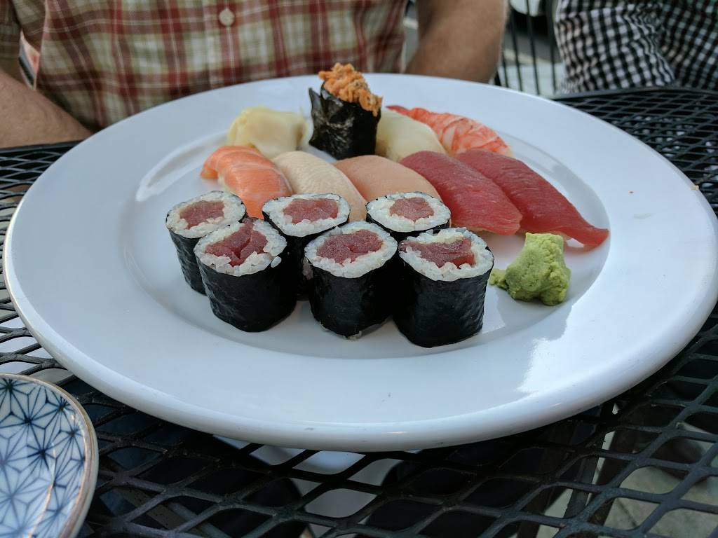 Jin Sho | restaurant | 454 California Ave, Palo Alto, CA 94306, USA | 6503213454 OR +1 650-321-3454