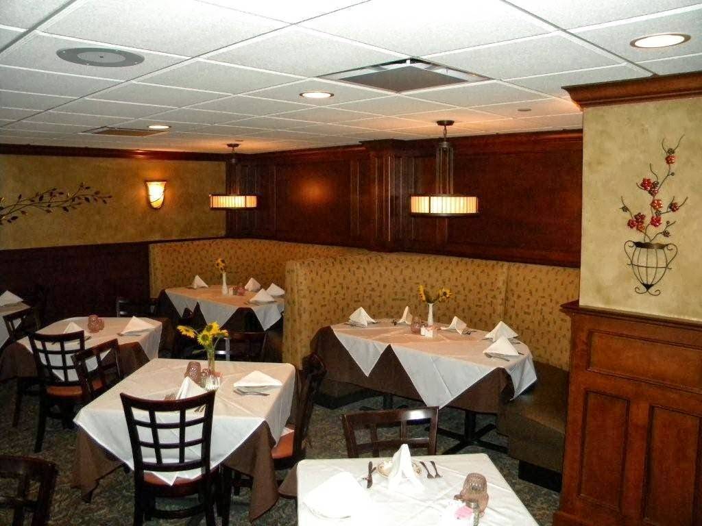 Peteys II Restaurant | restaurant | 15900 South La Grange Road, Orland Park, IL 60467, USA | 7083492820 OR +1 708-349-2820