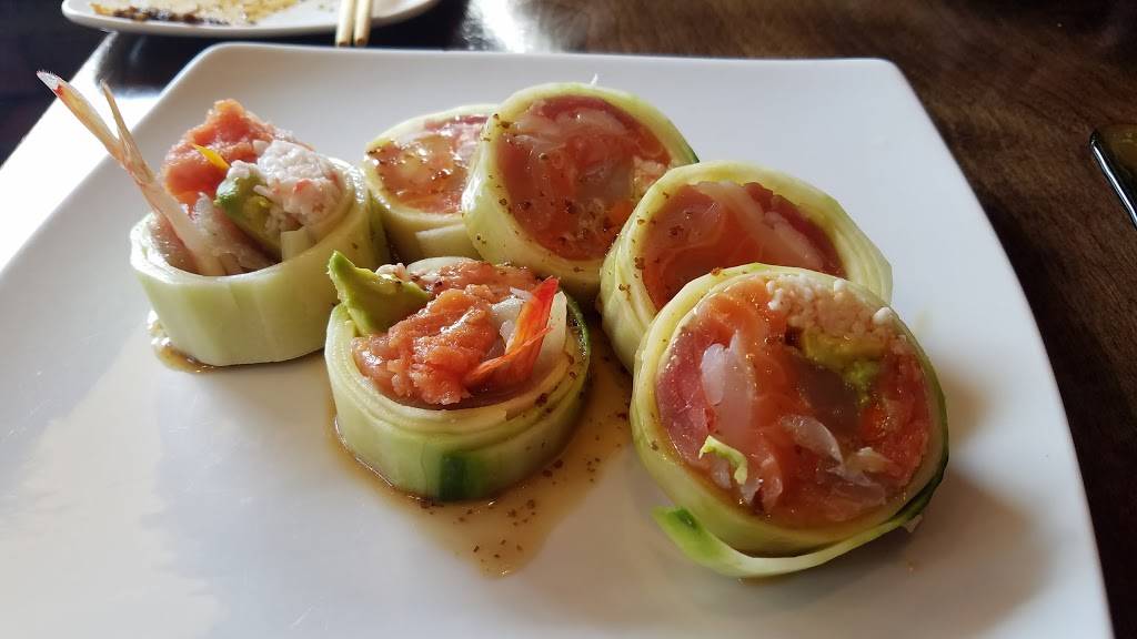 Big Fish Japanese Cuisine | restaurant | 4364 Woodman Ave, Sherman Oaks, CA 91423, USA | 8187848234 OR +1 818-784-8234