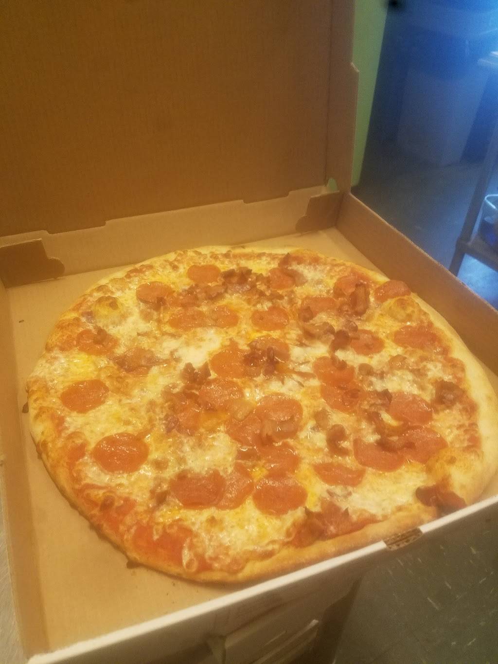 Joes Main Street Pizza | restaurant | 612 Main St, Winchester, MA 01890, USA | 7817298088 OR +1 781-729-8088