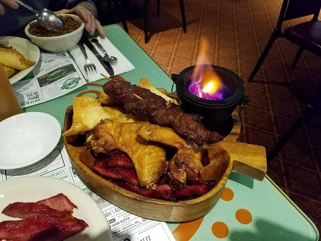 Mei Lee Garden Restaurant | restaurant | 381 Madison Ave, Skowhegan, ME 04976, USA | 2074748308 OR +1 207-474-8308