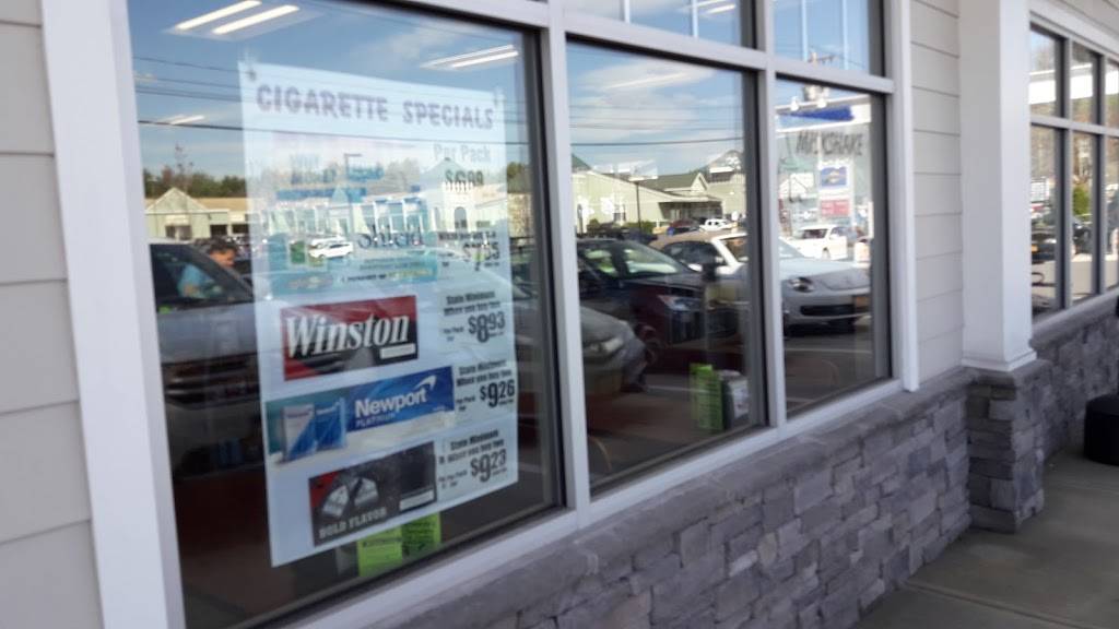 Stewarts Shops | cafe | 1433 U.S. 9, Queensbury, NY 12804, USA | 5187920385 OR +1 518-792-0385