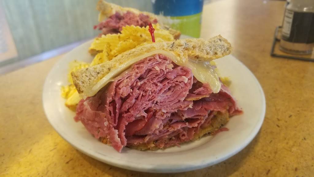 Jasons Deli | restaurant | 7115 Forest Hill Ave, Richmond, VA 23225, USA | 8043239390 OR +1 804-323-9390