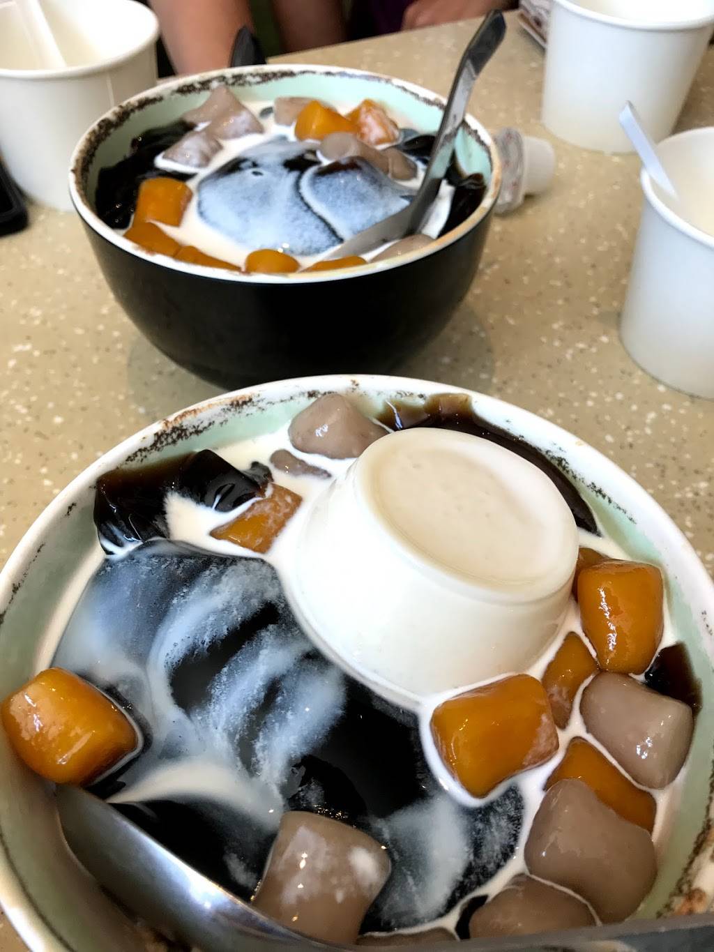 Meet Fresh | restaurant | 9055 E Las Tunas Dr #100, Temple City, CA 91780, USA | 6265371715 OR +1 626-537-1715