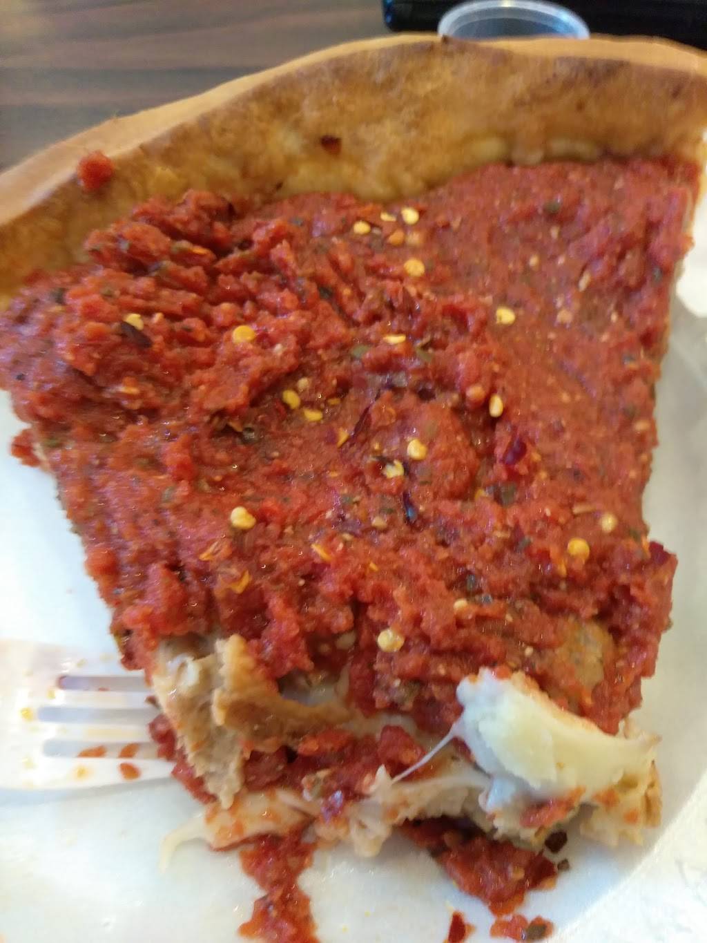 Zacarellis Pizza | restaurant | 7540 103rd St, Bridgeview, IL 60455, USA | 7082331500 OR +1 708-233-1500