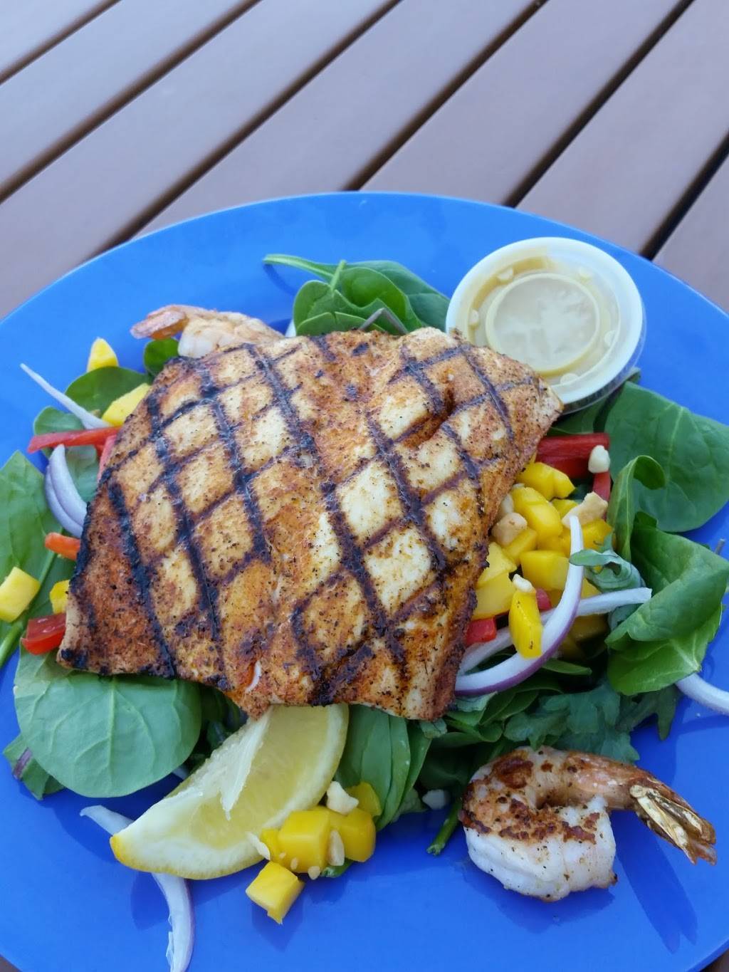 Coconuts Fish Cafe | restaurant | 20010 Stevens Creek Blvd, Cupertino, CA 95014, USA | 4082169553 OR +1 408-216-9553