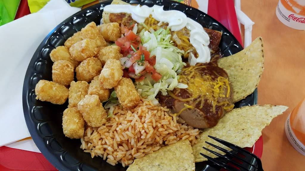 TacoTime | restaurant | 3855 W 11th Ave, Eugene, OR 97402, USA | 5414840482 OR +1 541-484-0482