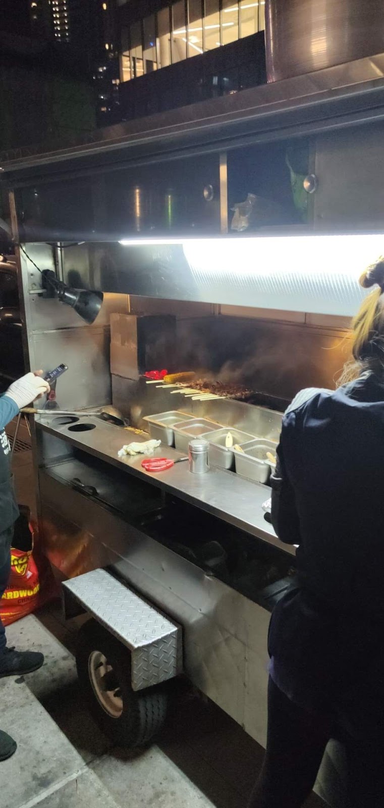 Neigbor Friend | restaurant | 28-10 Jackson Ave, Queens, NY 11101, USA | 9177178333 OR +1 917-717-8333