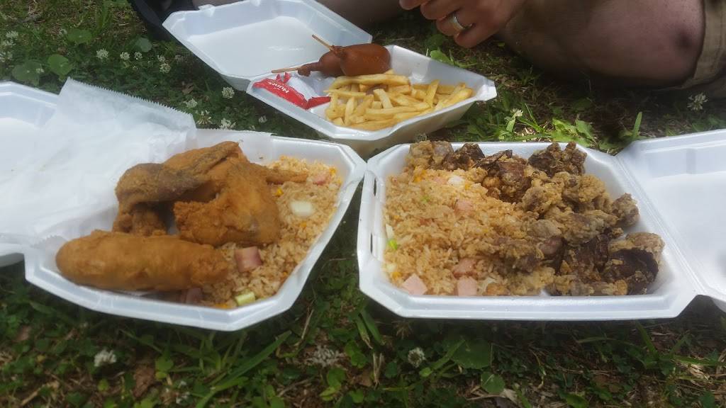 Chinese Deli | restaurant | 2938 Spruill Ave, Charleston, SC 29405, USA | 8437445061 OR +1 843-744-5061