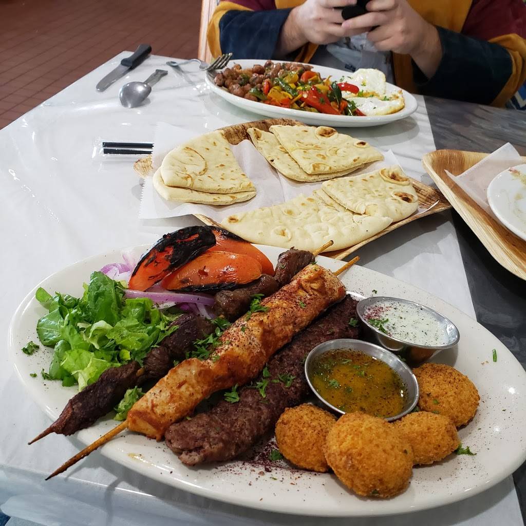 Triple Flavor Cafe | restaurant | 10004 N Ambassador Dr, Kansas City, MO 64153, USA | 8168942992 OR +1 816-894-2992