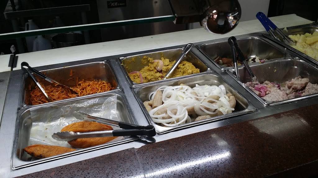 El Rey De Los Pollos | restaurant | 917 N John Young Pkwy, Kissimmee, FL 34741, USA | 4073435030 OR +1 407-343-5030