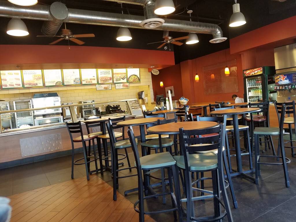 Subway | restaurant | Aztech Court, 1301 E University Dr 119 and 120, Tempe, AZ 85282, USA | 4809212126 OR +1 480-921-2126