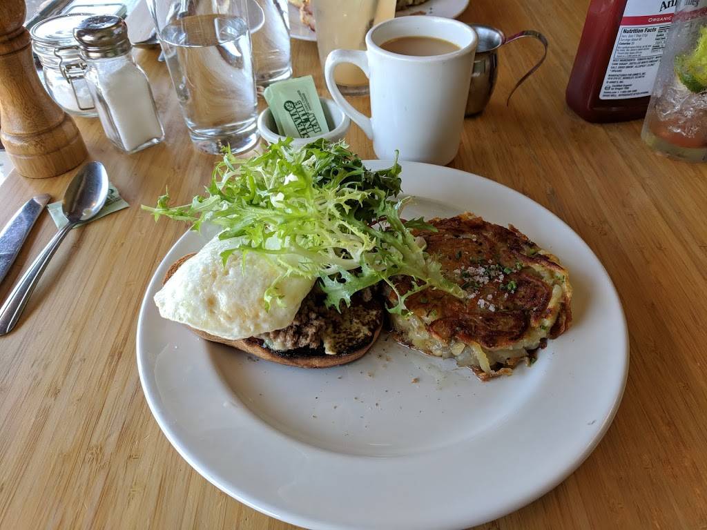 Toast | restaurant | 5222 SE 52nd Ave, Portland, OR 97206, USA | 5037741020 OR +1 503-774-1020