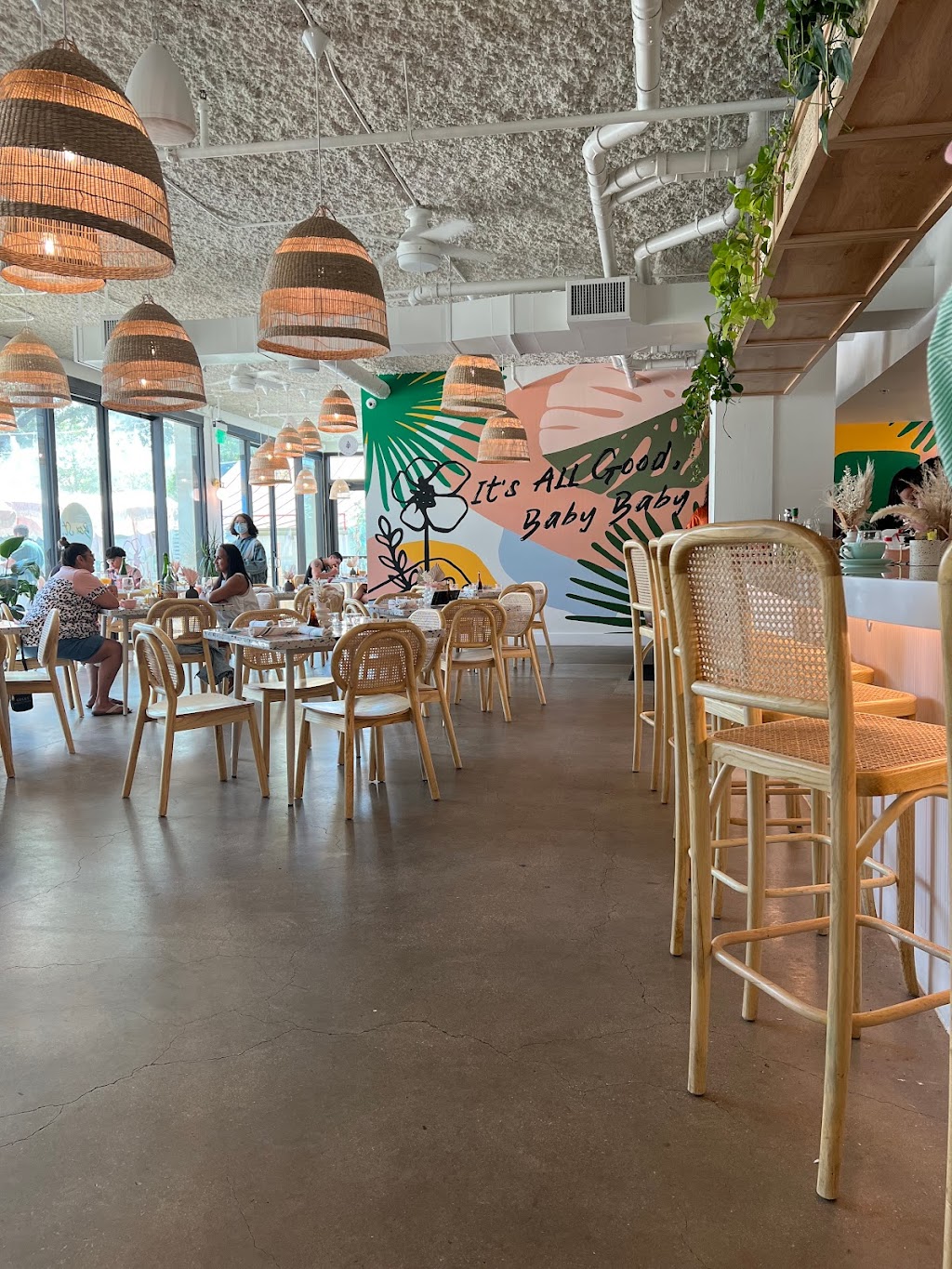 The Box Street Social | restaurant | 623 Hemisfair Blvd Ste 108, San Antonio, TX 78205, USA | 2104765705 OR +1 210-476-5705