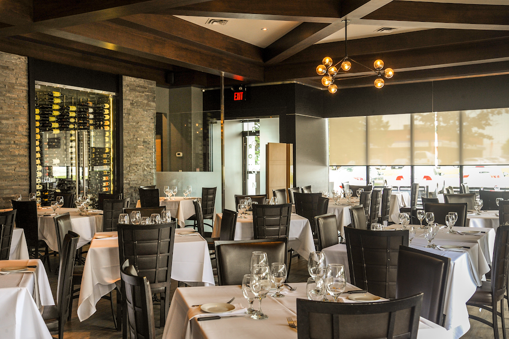 Romanos Restaurant | restaurant | 830 Rowntree Dairy Rd, Woodbridge, ON L4L 5V3, Canada | 9058509604 OR +1 905-850-9604