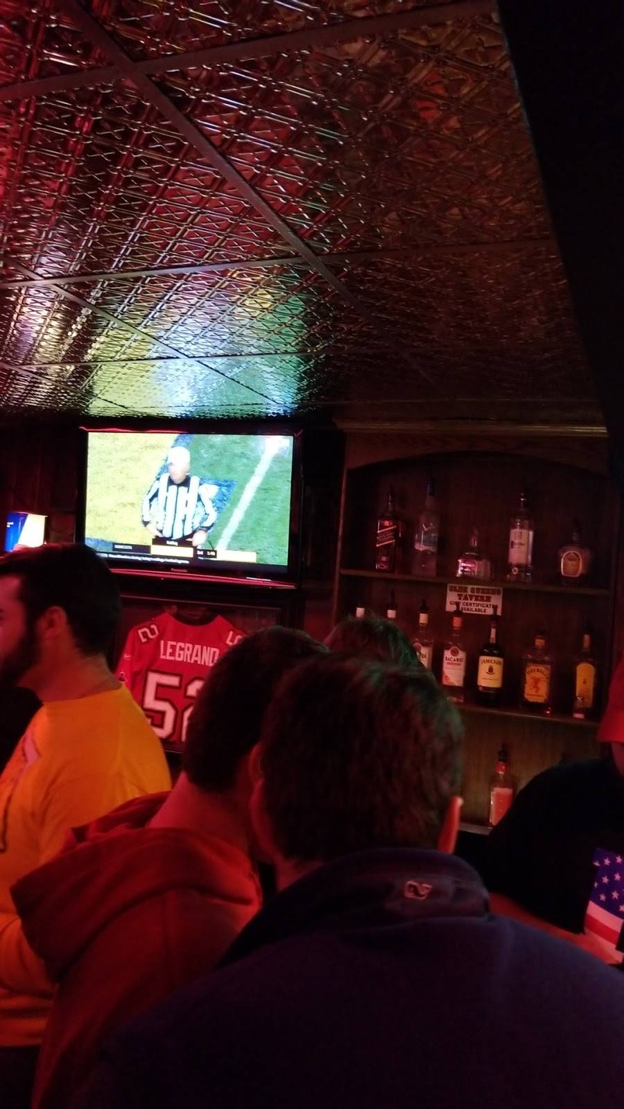 Olde Queens Tavern | restaurant | 108 Easton Ave, New Brunswick, NJ 08901, USA | 7328464006 OR +1 732-846-4006