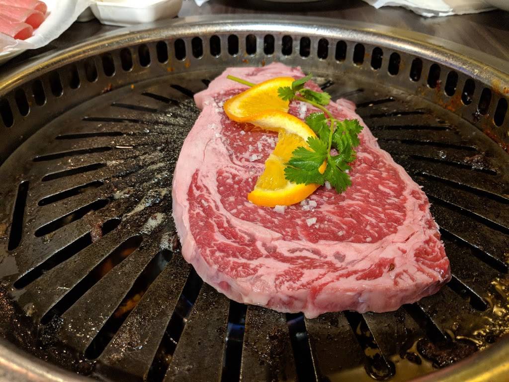 MOO BBQ | restaurant | 11746 South St, Artesia, CA 90701, USA | 5629242882 OR +1 562-924-2882