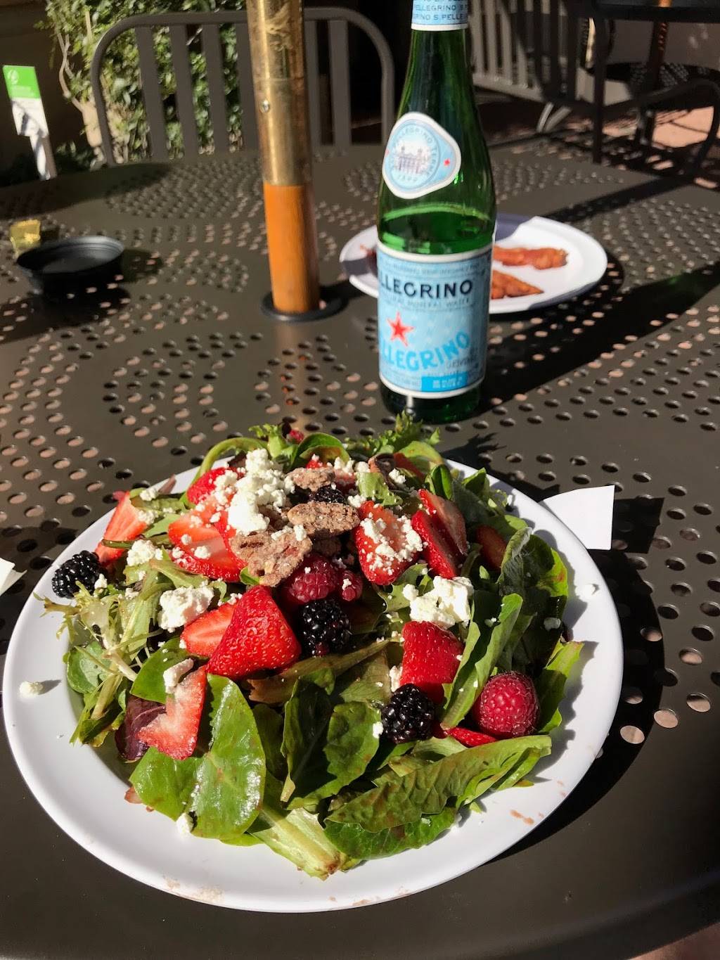 Mustard Cafe | cafe | 21137 Newport Coast Dr, Newport Coast, CA 92657, USA | 9497180707 OR +1 949-718-0707