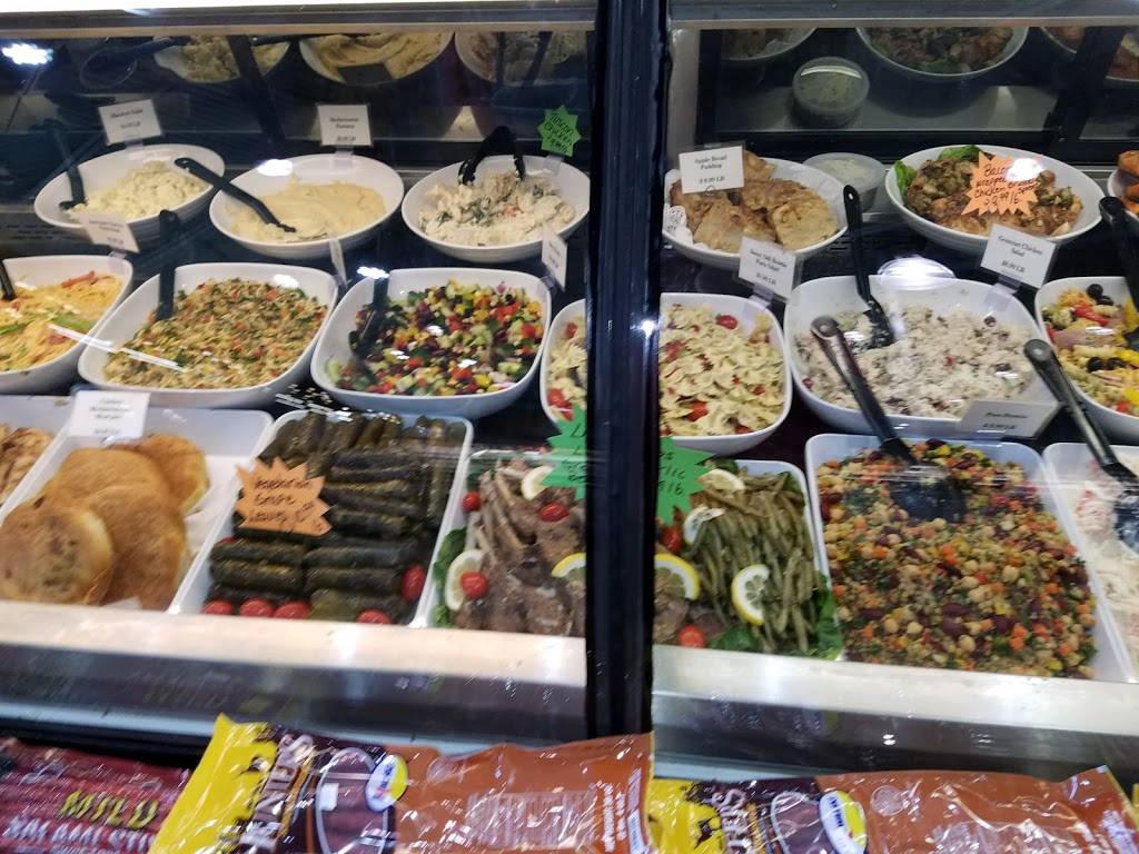 Jonnas Market | meal takeaway | 1455 N Michigan Ave #100, Howell, MI 48843, USA | 5175458000 OR +1 517-545-8000