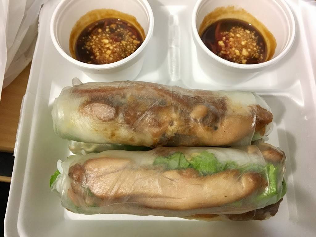 Pho Real Vietnamese Restaurant | restaurant | 13040 Farm to Market Rd 529, Houston, TX 77041, USA | 7134668006 OR +1 713-466-8006