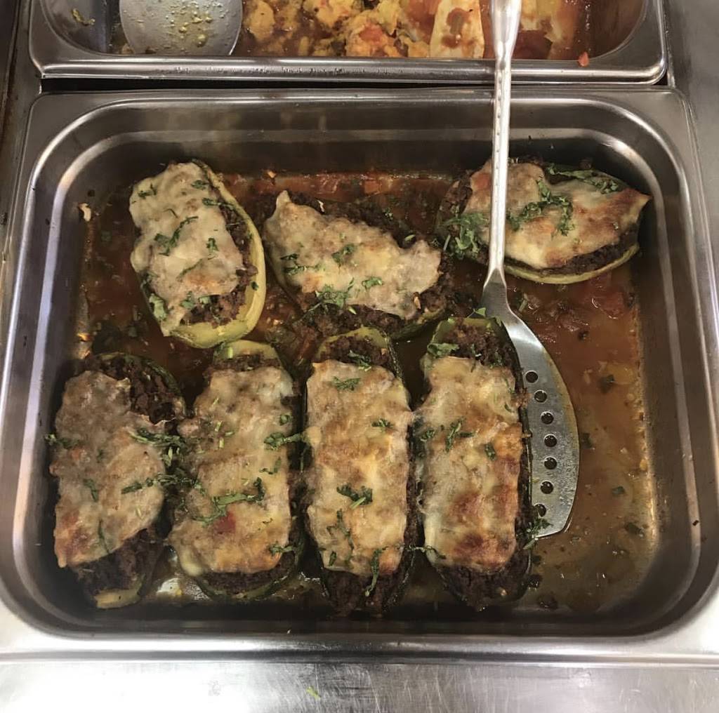 Delicioso | restaurant | 7867 Heritage Dr, Annandale, VA 22003, USA | 7036422255 OR +1 703-642-2255