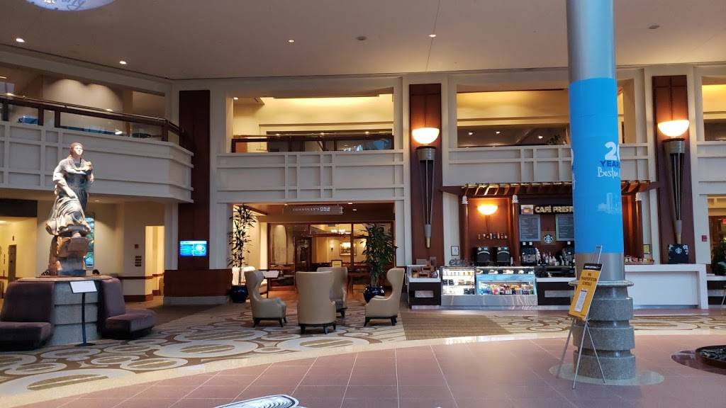 Connollys Publik House | restaurant | 1 Hotel Dr, Boston, MA 02128, USA | 6175686700 OR +1 617-568-6700