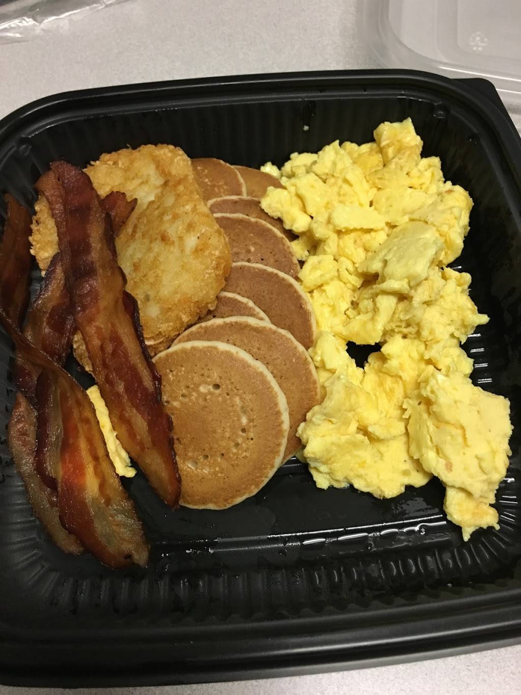 Jack in the Box | restaurant | 5155 College Ave, San Diego, CA 92115, USA | 6192860433 OR +1 619-286-0433