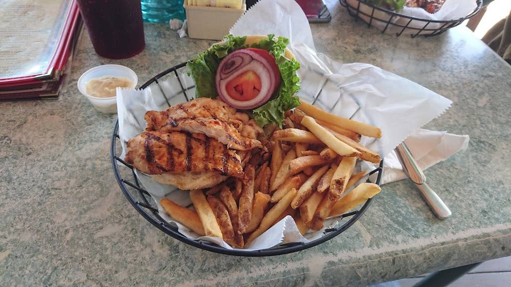 Sunset Grille & Raw Bar | restaurant | 7 Knights Key Blvd, Marathon, FL 33050, USA | 3053967235 OR +1 305-396-7235