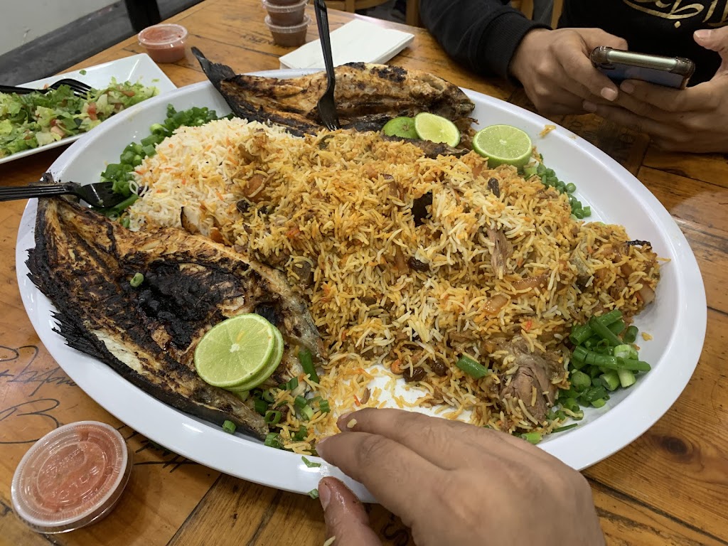 Shawati Aden Restaurants | restaurant | 675 Morris Park Ave, Bronx, NY 10462, USA | 3472819380 OR +1 347-281-9380