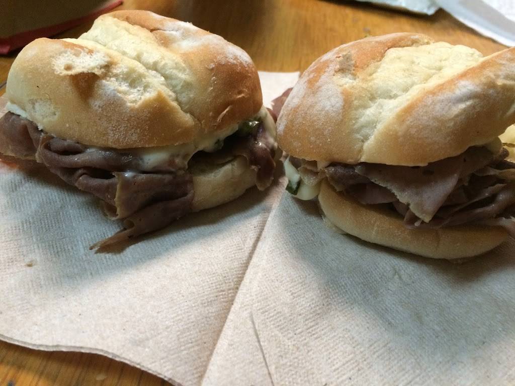 Arbys | restaurant | 6237 S Garnett Rd, Broken Arrow, OK 74012, USA | 9182948151 OR +1 918-294-8151