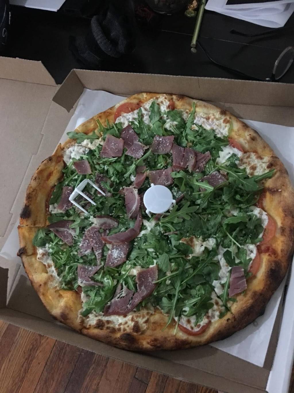 Due Fratelli Pizza | meal takeaway | 2749, 10116 Queens Blvd, Forest Hills, NY 11375, USA | 7185040819 OR +1 718-504-0819